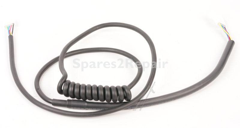 Segway Ninebot Harness - Ab 05 14 00 0217 Main Control Cable On Dashboard End E2 Pro