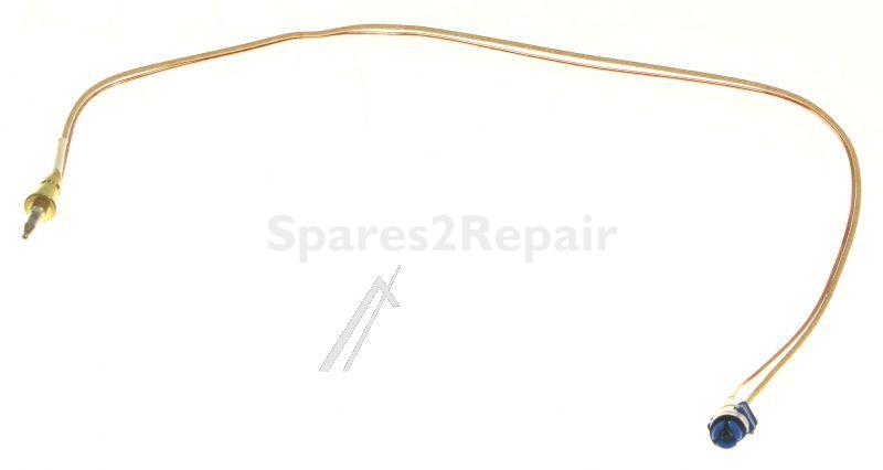 Thermocouple - 3570706014 Thermocouple Burner Defendi L= [Electrolux Aeg]