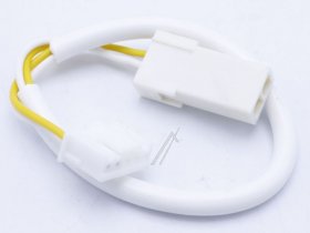 Mains Power Lead - 8078691154 Power Cable 2450mm Eu [Electrolux Aeg]