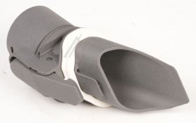 Hose Coupling - Ss-1600007221 Hose Connection Ro81 Black [Groupe SEB]