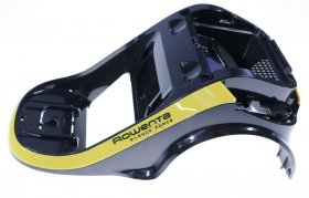Housing - Rs-rt4252 Half Housing Upper Black+hubcap [Groupe SEB]