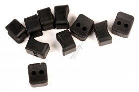 Segway Ninebot Shock Absorber - 14 01 0375 00 Stem Top Waterproof Plug