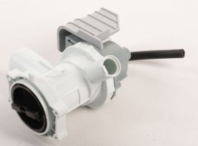 Lg Drain Pump - Ebz64753939 Pump Assembly drain part