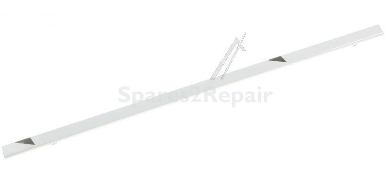 Fireplace - 4055019899 Flue Bottom Inox A545 [Electrolux Aeg]