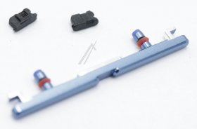 Oppo Button - 4906624 Volume Key Find X3 & Find X3 Pro Blue For