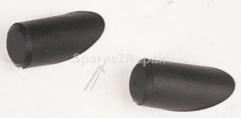 Segway Ninebot Square Plug - Ab 05 05 00 0245 Rubber Plug F65 Ninebot Kickscooter F Series