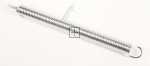 Compatible Spring - Door Hinge Spring Alternative For Bauknecht