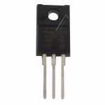 Stmicroelectronics Transistors - P14nk50zfp Stp14nk50zfp Transistor Rohs-conform