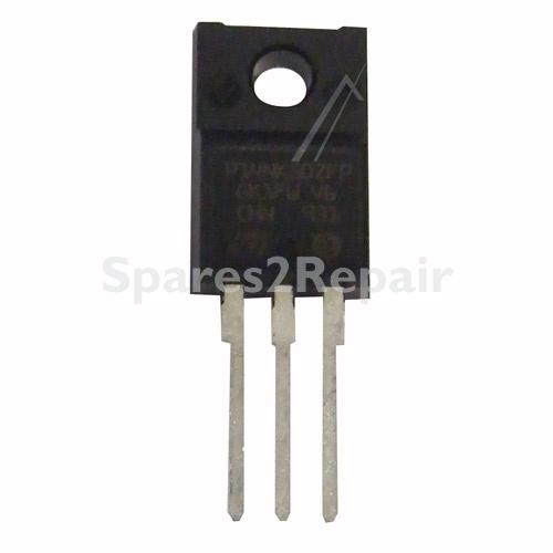 Stmicroelectronics Transistors - P14nk50zfp Stp14nk50zfp Transistor Rohs-conform
