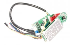 Segway Ninebot Emobility Displays - Ab 05 12 00 0052 Dashboard Cover F2 Pro