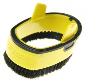 Vacuum Cleaner Nozzle - Rs-2230001317 Brush-removable-yellow [Groupe SEB]