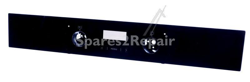 Panel - 9087809 Bedienblende 1215tsyhs-180 Logo Df [Amica]