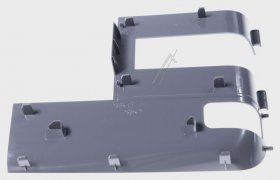 Saeco Front Case - 421944092391 Cassette ns front Top cassette cover omn-b
