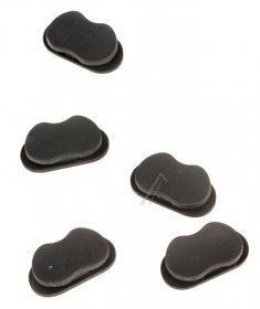 Segway Ninebot Square Plug - Ab 50 0043 06 Iot Outlet Rubber Plug P65 Kickscooter P Series