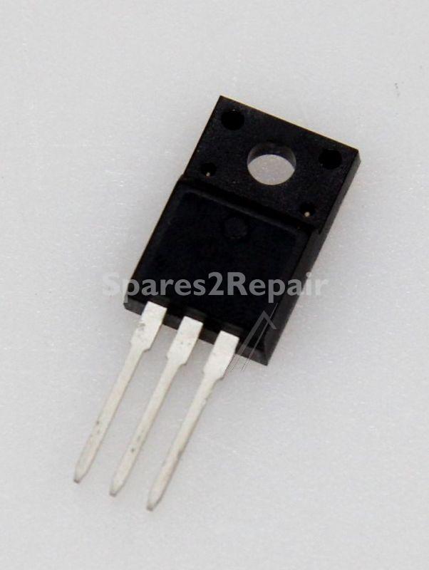 Thomson Transistors - Stp4nc60fp 15626620 Transistors