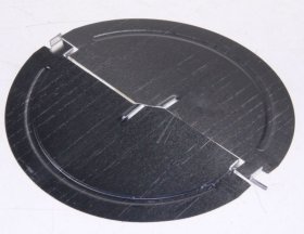 Check Valve - 50166079009 Valve [Electrolux Aeg]