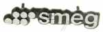 Smeg Emblem - 925030038 Smeg Mark