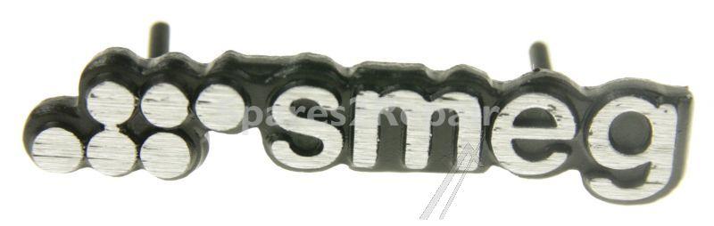 Smeg Emblem - 925030038 Smeg Mark