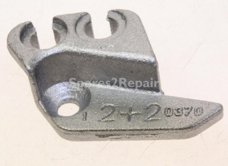 Smeg Fixings And Brackets - 875730370 Ignition Thermocouple Plate