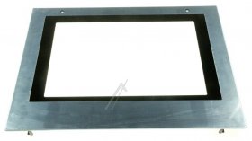 Glass Plate For Oven - 00445917 Door-outer [Bosch Siemens]