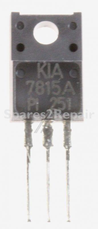Sound United Fixed Voltage Reg. Pos. - Kia7815api-u-p 00d2631100034 Ic Avr2308-2808
