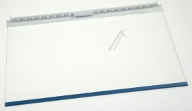 Glass Panel - 00660002 Glass Plate [Bosch Siemens]