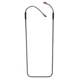 Defrosting Heater - C00312071 481902188176 Defrost Heater [Whirlpool Indesit]
