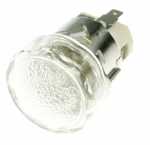 Oven Light - C00325786 481010638530 Halogen Lamp Complete Assembly G [Whirlpool Indesit]