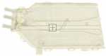 Flap - 43012978 Dispenser Drawer Top [Candy Hoover]