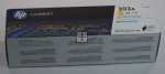 Hewlett Packard Toner Cartridge - 203a Cf542a Cartridge Yellow 1 3k