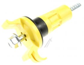 Catch - C00286103 482000072358 Locking Kit Tub Upper 71lt [Whirlpool Indesit]