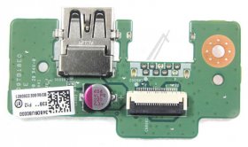 Toshiba Module - Electrical Unit - A000302570 Blig Wl-bt 802 11a