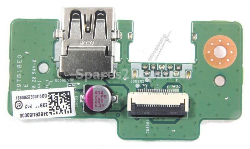 Toshiba Module - Electrical Unit - A000302570 Blig Wl-bt 802 11a