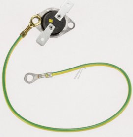 Fixed Value Thermostat - 28382155 Thermostat [Candy Hoover]