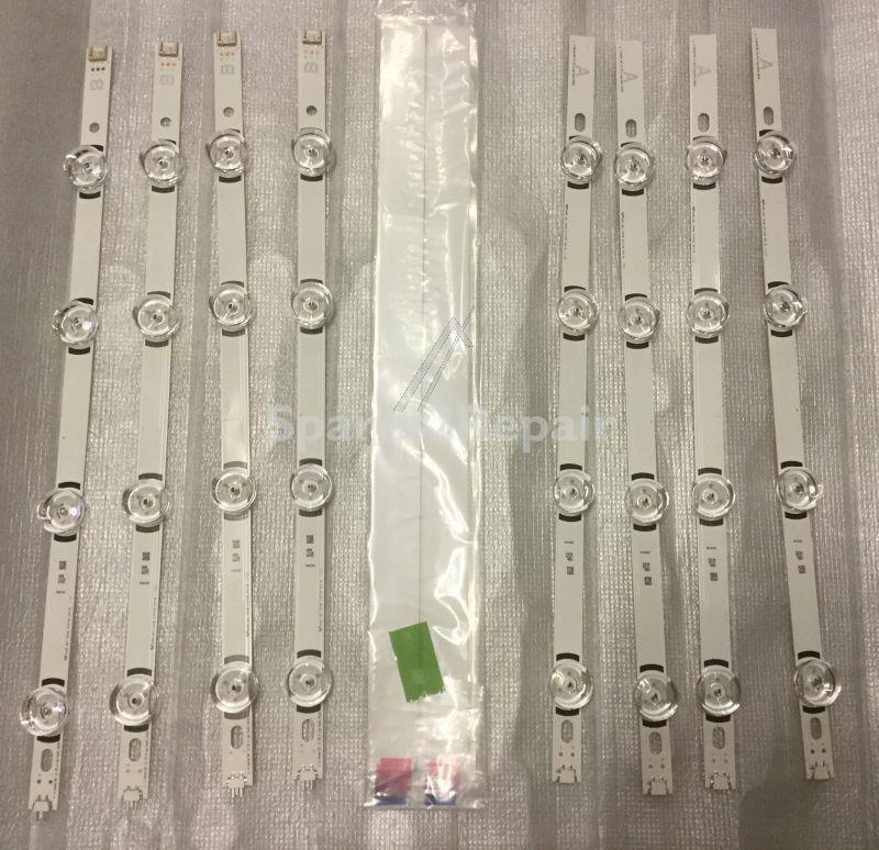 Lg Led backlight bar - Agf79047001 Total Led Array Kit