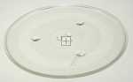 Microwave Turntable Plate - 00704706 Turntable [Bosch Siemens]