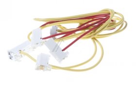 Harness - 1324406022 Harness Fan Motor [Electrolux Aeg]