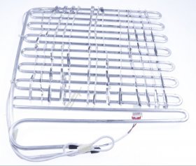 Flap - 4384810400 C00901822 Evaporator Cover Assembly (k70475ne) [Arcelik]