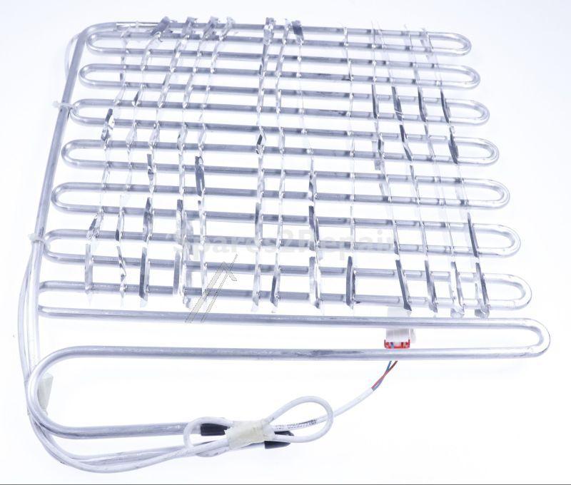 Flap - 4384810400 C00901822 Evaporator Cover Assembly (k70475ne) [Arcelik]