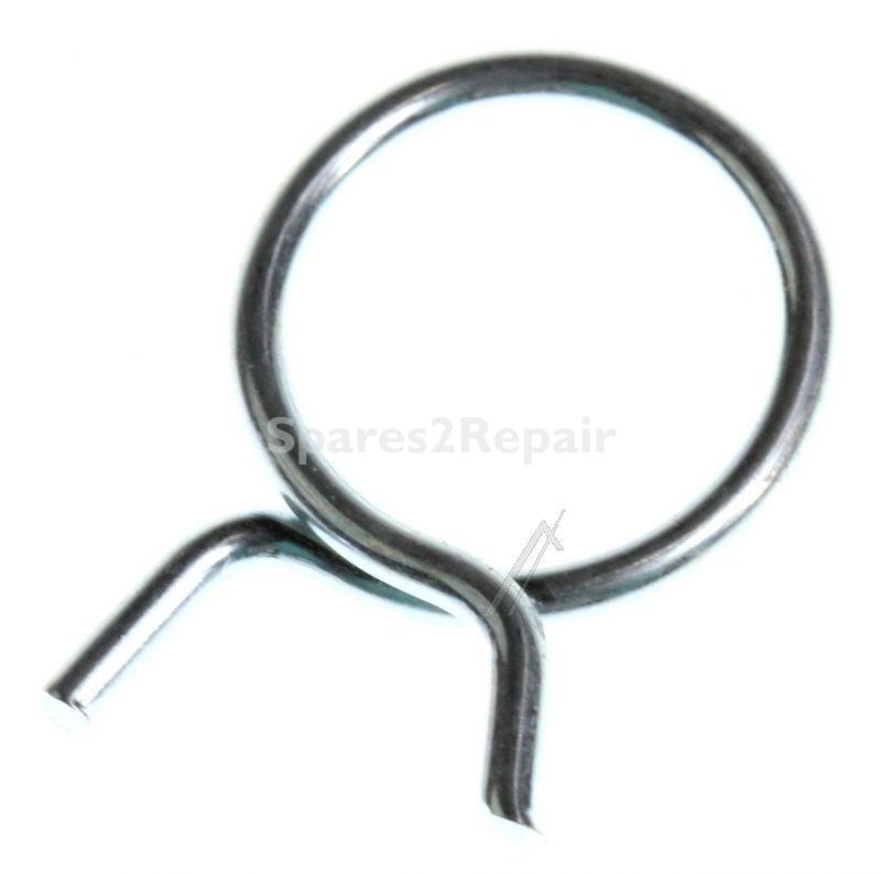 Hisense Gorenje Bracket - 660038 Clamp-wire D14