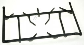 Smeg Cooker Pan Support - 684092336 Auxiliary Support Grid