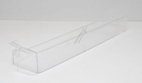 Refrigerator - Freezer Door Shelf - 12131000022385 R Small Tray [Midea]