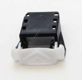 Compatible Cap - Front Rail Stop Alternative For Bauknecht