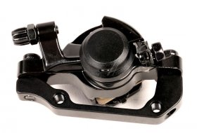 Egret Brake - 10100019 Bremsmechanik Hinterrad