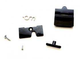 Dometic Catch - 207999511 Complete Door Lock