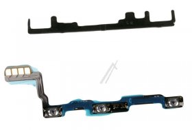 Oppo Button - 621036000449 Key Fpc Component Oppo Reno13 F 5g&oppo Reno13 Fs 5g&oppo Reno13 A Cph2699 Key Fpc Component Export For