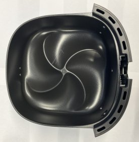 Saeco Chip Pan Basket - 642001021691 Pan (black) Na34x