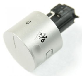 Button - 3550437135 Knob Function [Electrolux Aeg]
