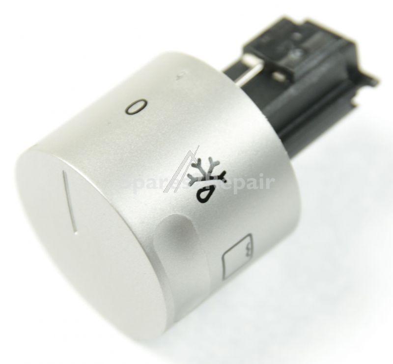 Button - 3550437135 Knob Function [Electrolux Aeg]