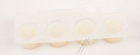 Smeg Button - 756411805 Button Panel
